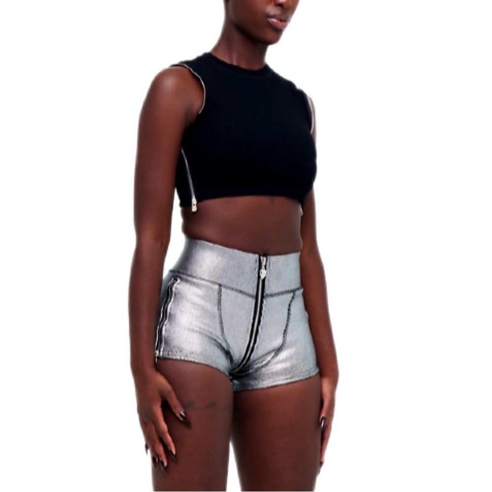 NEW TORDROBES UZIP MUSCLE TANK SIZE XL